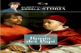 ANGELA ALBERTO ANGELA ALBERTO ANGELA ALBERTO … · Una passeggiata nell’antica Roma Le meraviglie della Roma cristiana Barbari. Una minaccia per l’Impero Costantinopoli nuova
