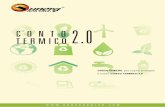 CONTO TERMICO 2 - sunergsolar.com CONTO TERMICO 2.0 rev.16... · Acquistando i prodotti della lista, l’operatore potrà accedere a un iter semplificato per la compilazione del-la