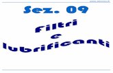 Catalogo nautica - 1° Edizione - completo · l'indicazione del codice riportato sul vecchio filtro che necessita la sostituzione, ... SF100 B B 19 100.2 147.0 38.0 215 ... aria codice