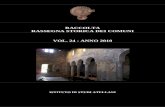 ANNO 2010 - iststudiatell.orgrsc_vol_24.pdf · Il dott. Antonino Crisà, specialista in archeologia, numismatica e collezionismo antiquario nella Sicilia settentrionale ed autore