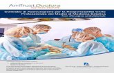 Contratto di Assicurazione per la Responsabilità Civile Professionale dei Medici di ... · 2016-07-28 · Modello AmTrust Doctors Aesthetic Medicine - Ed. 06//2016 - Scheda di Polizza