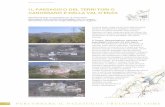 IL PAESAGGIO DEL TERRITORIO CANOSSANO E DELLA VAL …territorio.regione.emilia-romagna.it/paesaggio/... · 2012-01-11 · elementi peculiari e fortemente ... punto di vista del paesaggio