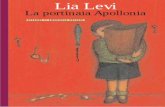 Lia Levi - maestromatteoblog.files.wordpress.com · Questa è la storia di un bambino ... attraversava un fiume in mezzo a un prato e dall’altra parte ... La strega lo aveva buttato