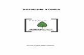 RASSEGNA STAMPA - premiogreencare.org · Riproduzione autorizzata licenza Ars Promopress 20132017. ... Per il Maggio dei Monumenti 2018 ha dato alle stampe la Green Map of Naples,
