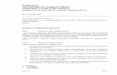 Ordinanza sul controllo dei composti chimici utilizzabili ... · PDF fileOrdinanza sul controllo dei composti chimici RU 2007 5059 Art. 5 Obblighi di dichiarazione per i composti chimici