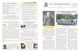 Incontriamoci la Campanella - Tamai di Brugnera (PN)parrocchiatamai.it/public/campanella/2014/2014-03_La Campanella.pdf · Una selezione di annunci trovati sulle bacheche del- ...