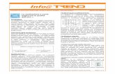 Trend Italy Newsletter Jan Feb10 Edition - trendcontrols.com Italy... · Per introdurre un maggiore controllo sull’entità dei volumi di aria di infiltrazione, è necessario prevedere