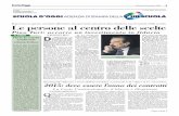 Pino Turi: occorre un investimento in fiduciacarascuola.weebly.com/uploads/3/8/5/5/38552113/uilscuolasett-2015.pdf · Il governo in questa crociata riformista sta operando una pericolosa