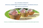 IL PERCORSO DELL'IMPRENDITORE AGRICOLO DI SUCCESSOstudiotassone.com/wp-content/uploads/2017/03/Il_cammino_della_p... · Come realizzare business con la tua azienda agricola . FASE