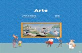 Arte - usborne.com catalogues/2016/Arte... · Un fantastico libro che raccoglie riproduzioni ... Tante idee per sviluppare le abilità creative dei più piccoli realizzando disegni,