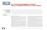 IL PROGRAMMA EUCIP NELL’UNIVERSITÀ ITALIANAarchivio-mondodigitale.aicanet.net/Rivista/07_numero_4/Calzarossa p... · Il presente articolo si propone di fornire una panoramica sul