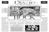RO CK - La Repubblica.it - News in tempo reale - Le ...download.repubblica.it/pdf/diario/07042004.pdf · Il rock n roll mi mostrò quale fosse il mio futuro. ... Rock può essere