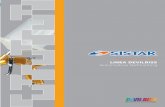 LINEA DEVILBISS Automotive Refinishing - Autoattrezzatureautoattrezzatureromagnola.it/foto/Linea DeVilbiss.pdf · Peso 683 g (aerografo e tazza) Specifiche Tecniche Pressione aria