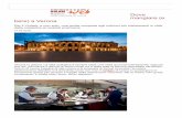 Dove mangiare (e bere) a Verona · pesce di mare; Du de Cope , pizzeria in stile napoletano (galleria Pellicciai 10. Tel. +39 045 595562, pizzeriadudecope.it ). Segnaliamo anche il