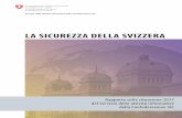 La sicurezza della Svizzera 2017 - newsd.admin.ch · Rapporto sulla situazione 2017 del Servizio delle attività informative ... Nel settembre 2015 il Consiglio federale ha ... a