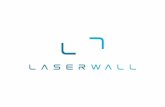 INDICE - laserwall.it LaserWall 2018.pdf · Come ogni progetto di natura digitale Laserwall è aperto a ... tematica corrente. ORGANIZZARE UN EVENTO Proporre l’organizzazione di