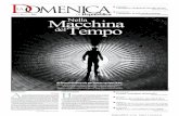 omenica EMANUELA AUDISIO DOMENICA MAGGIO 2008 di …download.repubblica.it/pdf/domenica/2008/25052008.pdf · Oggi conosciamo bene il mondo delle particelle elementari, descritte dal-la