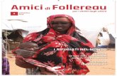 Amici di Follereau - AIFO - Oltre la lebbra, per i diritti degli ultimi. … · 2016-07-08 · il trasporto pubblico o condividere un medesimo veicolo tra varie persone, piantare