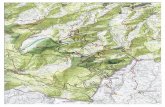 Rifugio della Vernosa - montecatria.comsentieri+estate.pdf · uno scoglio di pietra bianca. Salendo si raggiunge la vetta più alta della provincia di Pesaro (1701 m slm) da cui si