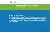 Consiglio Regionale dell’Abruzzo · Adozione dei modelli di organizzazione e di gestione ai sensi dell’articolo 6 del Decreto legislativo 8 giugno 2001 ... piuttosto un profilo