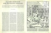 Le radici medioevali della Rivoluzione industrialedownload.kataweb.it/mediaweb/pdf/espresso/scienze/1984_193_8.pdf · pore) e il suo rendimento era compreso fra il 20 e il 30 per
