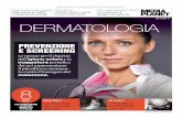 No. 5 / Nov ’11 DERMATOLOGIA - doc.mediaplanet.comdoc.mediaplanet.com/all_projects/8537.pdf · malattie della pelle Concorsi: fotogra˜ a Arte e Dermatologia e La luce sulla pelle,