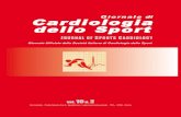 Gi a e - · PDF fileBellotto F., Russo N., Setzu T., Compostella L., Iliceto S. 101 I valori aggiunti di Risonanza Magnetica Cardiaca in Cardiologia: malattia ischemica The additional