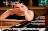 Finale di Stagione con Mariangela Vacatello e la Prague ... · Con quattro concerti tra marzo e maggio, la X edizione di MICO allarga lo sguardo verso terre lontane, senza dimenticare