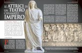 ANTICA ROMA donne all’ombra di Augusto di Romano, e l ...++060-augusto-ok... · Su Ottaviano Augusto è stato scritto moltissimo. I libri traboccano di lodi nei suoi confronti.