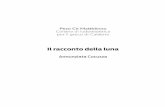 Annunziata Cocuzza - calabriagreca.itcalabriagreca.it/.../uploads/2016/03/Il-Racconto-della-Luna-Volume.pdf · per il greco di Calabria ... senza alcuno sforzo, ... cosa di nuovo