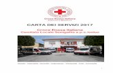 Croce Rossa Italiana - CRI Comitato Locale di Senigallia · della Repubblica Italiana – Principio di Imparziali tà del Movimento Internazionale di Croce Rossa e Mezzaluna Rossa)