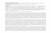Archivio selezionato: Dottrina LA RIFORMA DEL MERCATO DEL ... · sanzionatoria dei licenziamenti individuali e collettivi per i lavoratori assunti dal 7 marzo 2015 (decreto legislativo