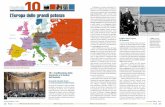 L’Europa delle grandi potenze - laspada.altervista.orglaspada.altervista.org/wp-content/uploads/2018/04/Orizzonti-2_U4_C... · 4 Verso il Novecento: sviluppo industriale, politica