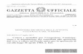 GAZZETTA UFFICIALE - progettocresco.it · Supplemento ordinario alla Gazzetta Ufficiale n. 242 del 16 ottobre 2017 - Serie generale Spediz. abb. post. - art. 1, comma 1 Legge 27-02-2004,