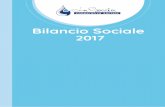 Bilancio Sociale - cooplagoccia.eu · valutativo, quale è il bilancio sociale della Cooperativa "Servizi Sociali La Goccia". Il Presidente presenta il bilancio Francesco Tosetto