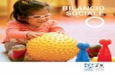 BILANCIO SOCIALE - labilita.orglabilita.org/wp-content/uploads/2018/07/Bilancio_sociale_2017_def.pdf · 5• Un percorso lungo 20 anni Con grande orgoglio presentiamo il Bilancio