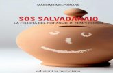 SOS Salvadanaio - img.ibs.it · La felicità del risparmio in tempi di crisi Questo non è un libro per esperti. È un libro che parla non di soldi ma di persone. E, come sempre quando
