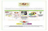 Newsletter S.O.S. Servizi Sociali On Line, Anno VII, n° 31 del 05. La comunicazione aumentativa
