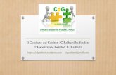 Il Comitato dei Genitori IC Raiberti ha fondato · •Supporto al bullismo in Ardig ...