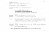 Leggefederale dicomplementodel Codice civile svizzero · 220 Leggefederale dicomplementodel Codice civile svizzero (Libroquinto: Diritto delle obbligazioni) del30 marzo 1911 (Stato