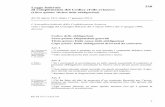 Legge federale 220 di complemento del Codice civile svizzerotaleaconsulting.net/uploads/2/9/5/3/2953701/codice_obbligazioni... · 1 Legge federale di complemento del Codice civile