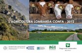 l’agricoltura lombarda conta - 2012dspace.crea.gov.it/bitstream/inea/570/1/Agricoltura_lombarda_2012... · l’agricoltura lombarda conta - 2012 Fondo Europeo Agricolo per lo Sviluppo