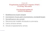 Presentazione di PowerPoint - Peoplepeople.unipi.it/static/ciro.santus/MaterialeDidattica/PAdC/PAdC... · / 0.1 Dd rd R.C. Juvinall, K.M. Marshek –Fundamentals of machine component