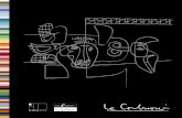 Le Corbusier - fliser.dk · 4 5 Chaux-de Fonds/Roquebrune-Cap-Martin, 1887/1965 Charles-Edouard Jeanneret-Gris, conosciuto con lo pseudonimo di Le Corbusier (1887-1965) è considerato