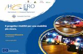 Il progetto i-HeERO per una mobilità più sicura. · • Arruolamento di 10 Soci dell’AC Varese • Coordinamento attività di test svolte dai Soci (chiamate manuali su PSAP Varese