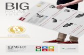 COMELIT BIGPROMO - Fogliani2017-12-20 · passion.technology.design. 1 2018 offerta valida dal 1 gennaio al 31 marzo 2018 salvo esaurimento scorte comelit bigpromo 5 anni di garanzia