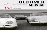 CATALOGO - oldtimerservice.it · Oldtimer Service è specializzato da circa 30 anni nella vendita di materiale originale e riprodotto per restauro carrozzeria, meccanica, parti elettriche