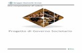 Progetto di Governo Societario Library/Iccrea/attachments...  GBI- Progetto di Governo Societario
