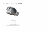 “CINCILLA‟ LA PLATA - teamlaplata.com · Il cincillà Il cincillà è un roditore originario delle Ande sudamericane (3000 – 5000 metri sul livello del mare) dove l‟habitat