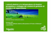 I veicoli elettrici e le infrastrutture di ricarica ... · Schneider Electric - Lo sviluppo dell'auto elettrica nelle province di Trento e di Bolzano – 3 dicembre 2014 2 Il dilemma